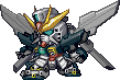 Gundam DX